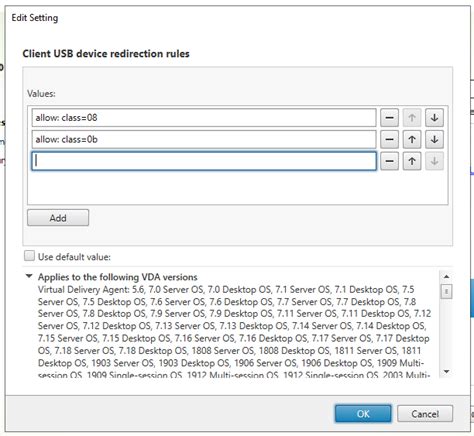 pcoip smart card redirection|USB redirection for WorkSpaces .